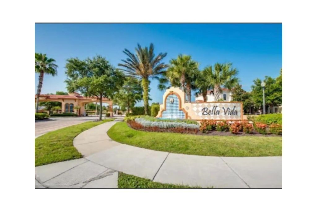 Photo of Outdoor in Bellavida