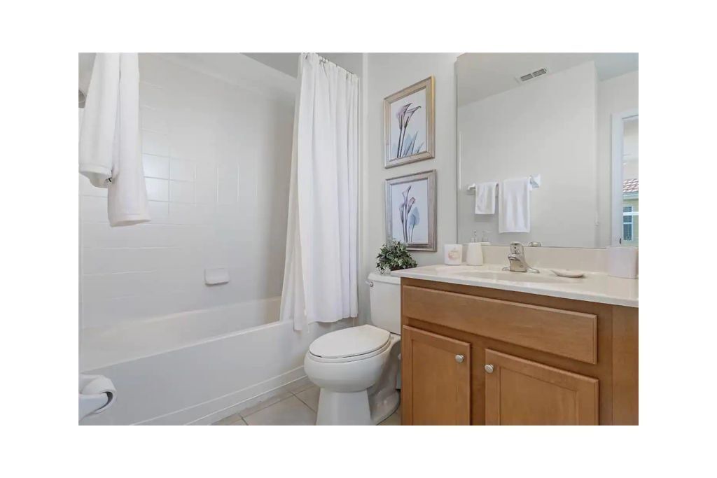 Photo of Bathroom in Bellavida