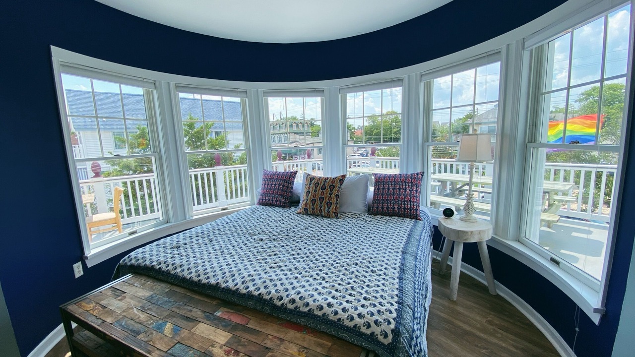 Photo of Bedroom in Somers Point
