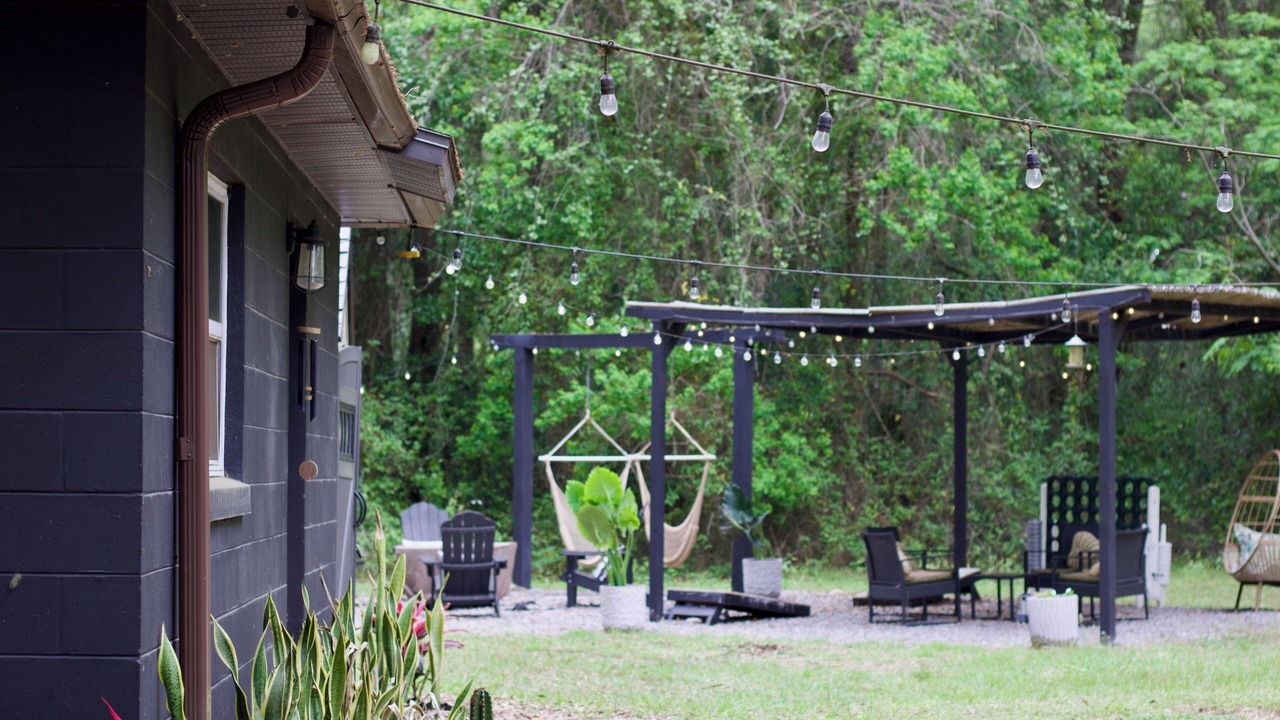 Photo of Patio Balcony in Williston