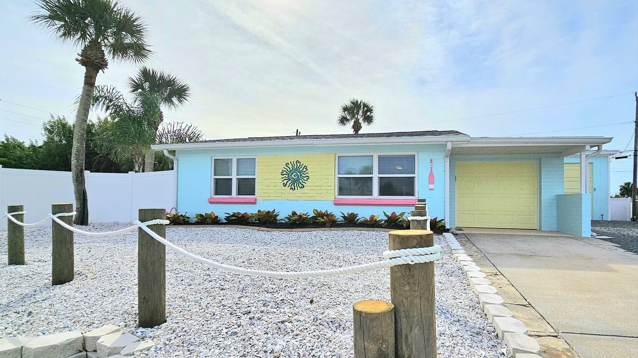 Photo of Outdoor in Sunny Shores
