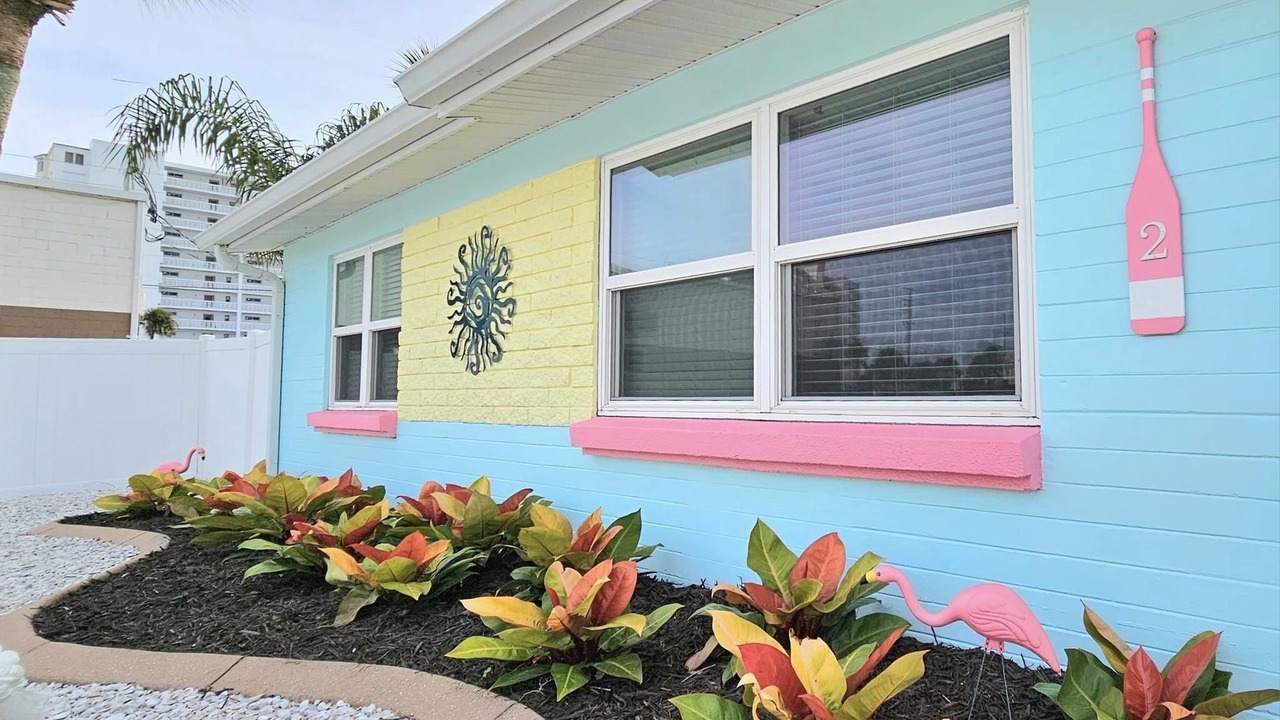 Photo of Outdoor in Sunny Shores
