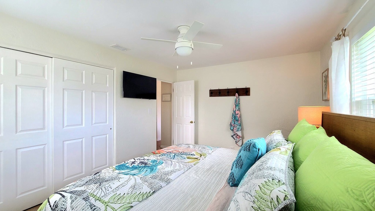 Photo of Bedroom in Sunny Shores