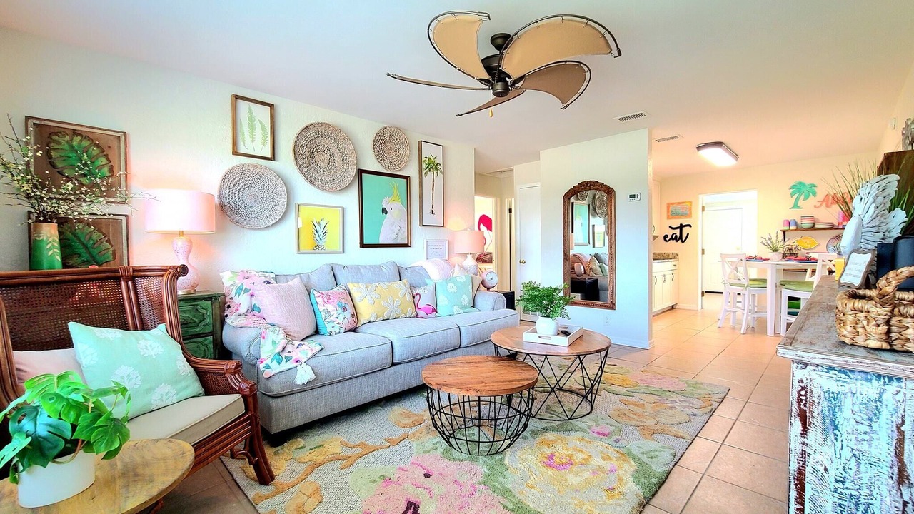 Photo of Bedroom in Sunny Shores