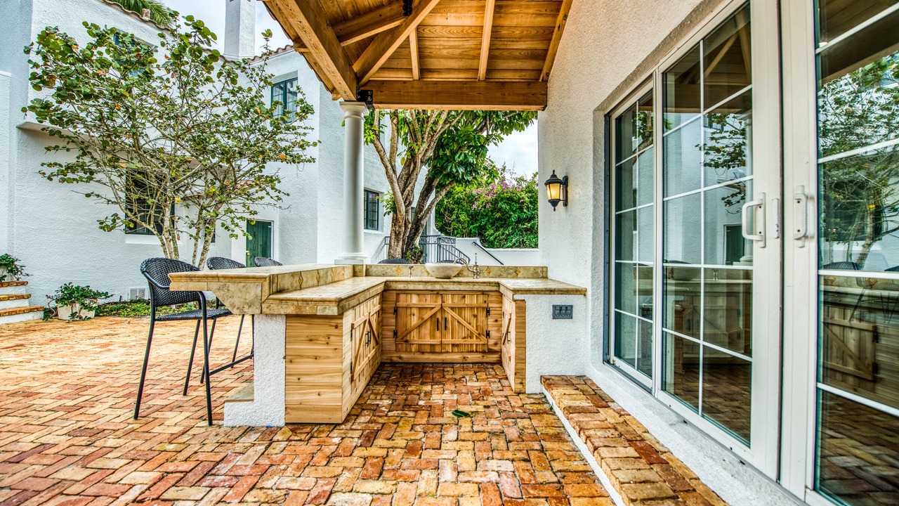 Photo of Outdoor in Saint Armands Key
