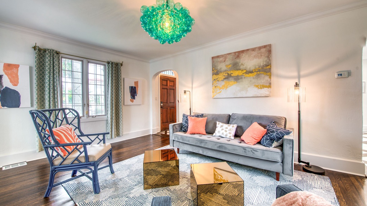 Photo of Livingroom in Saint Armands Key