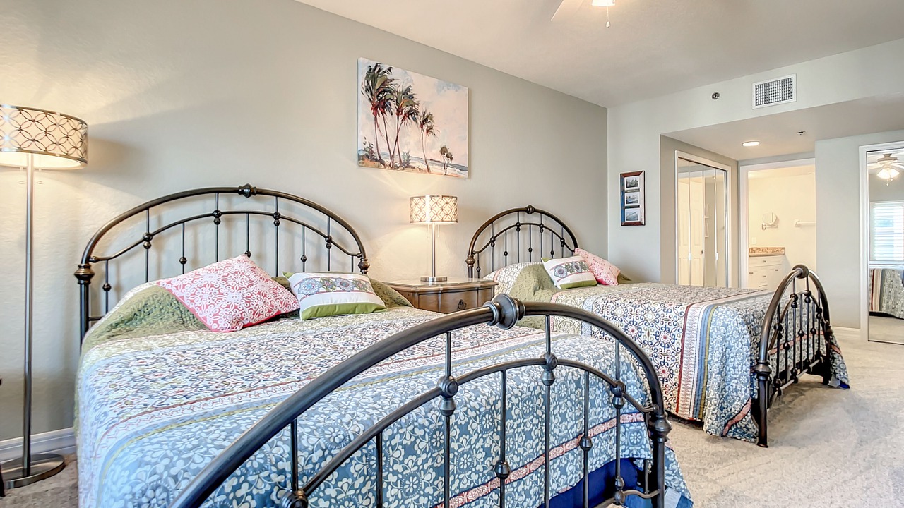 Photo of Bedroom in New Smyrna Beach