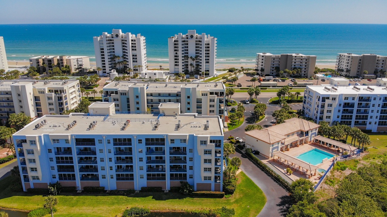 Photo of Outdoor in New Smyrna Beach
