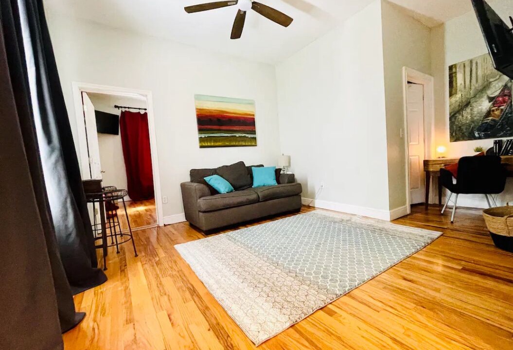Photo of Livingroom in Tampa Heights