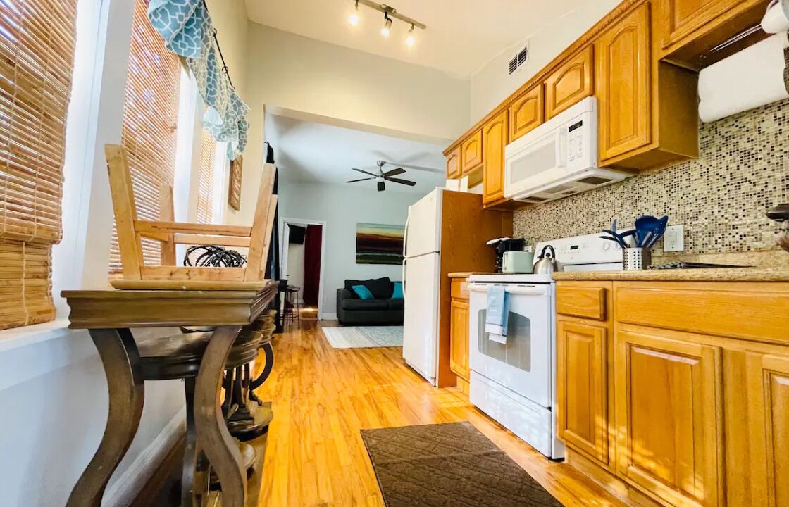 Photo of Kitchen in Tampa Heights