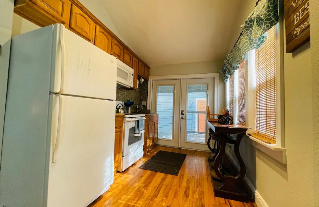 Photo of Kitchen in Tampa Heights