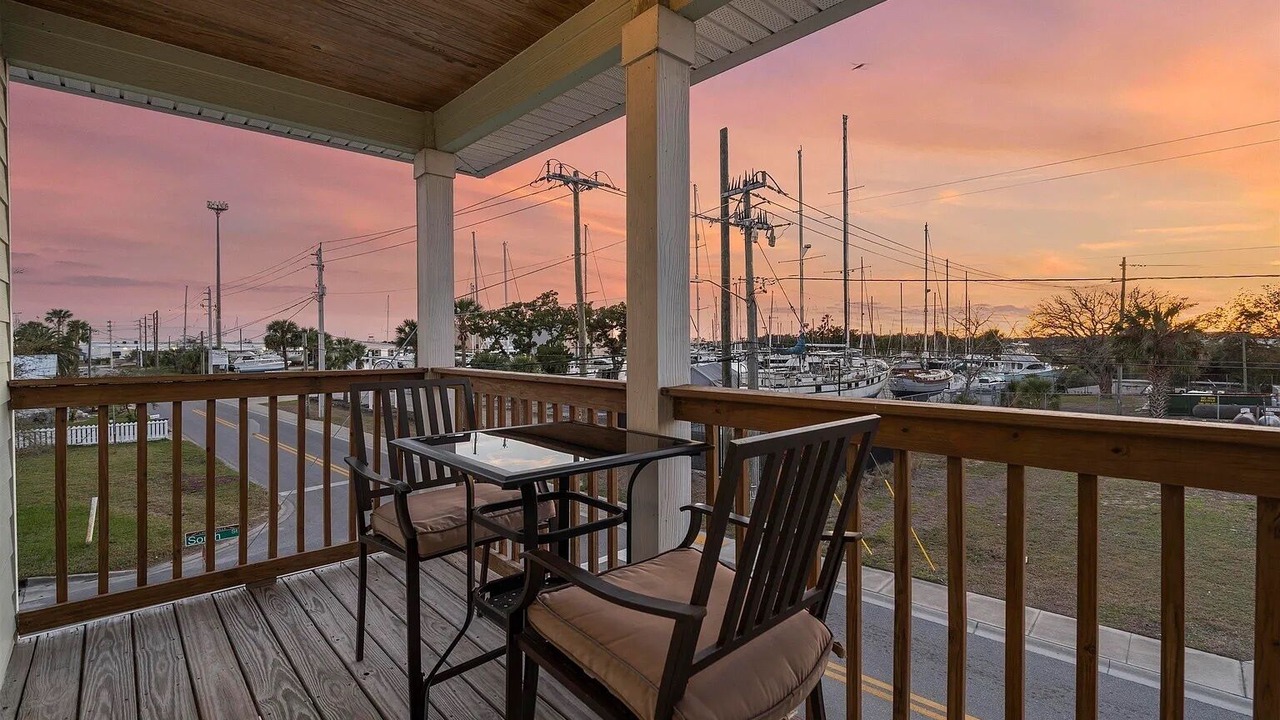 Photo of Outdoor in Lincolnville