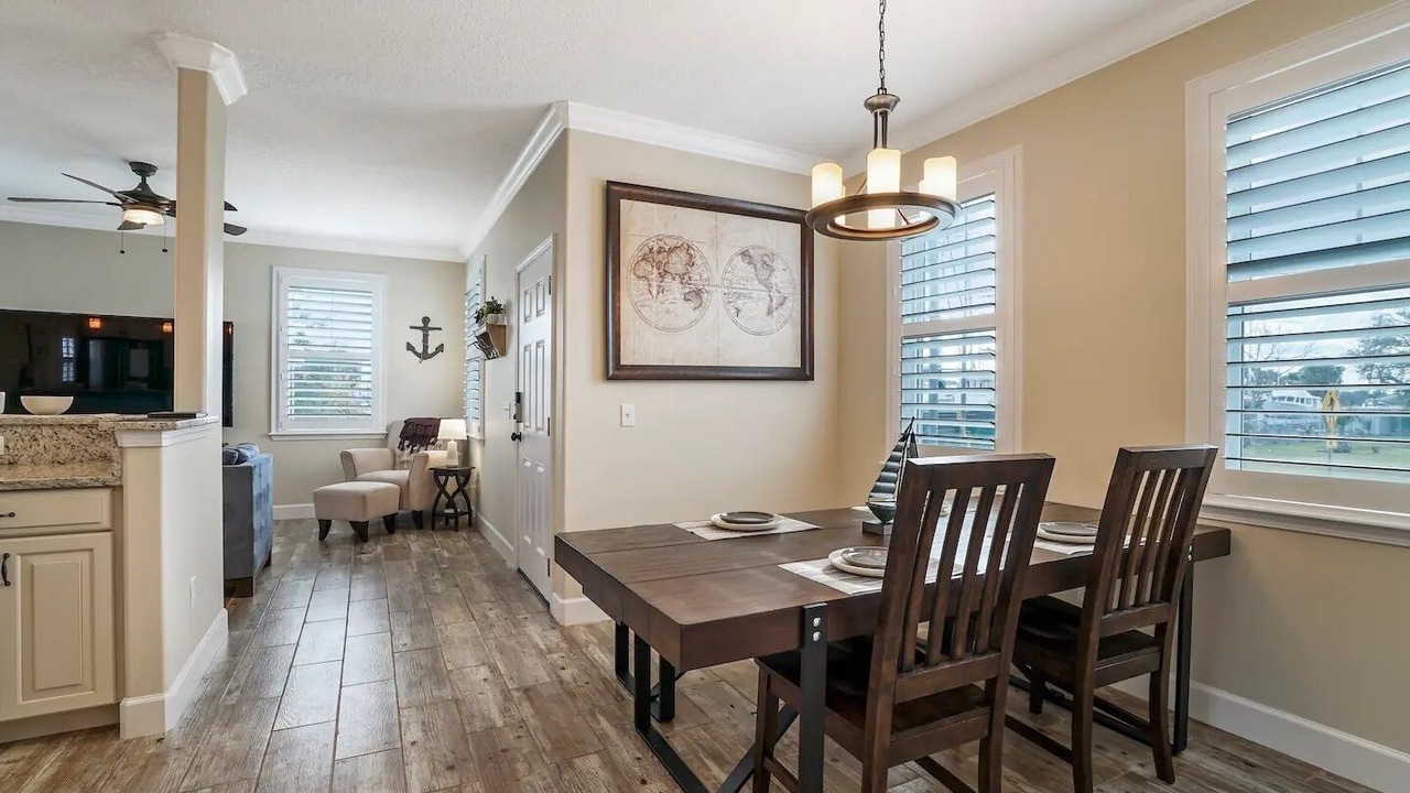 Photo of Bedroom in Lincolnville