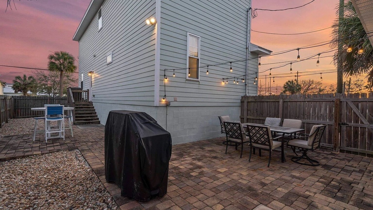 Photo of Outdoor in Lincolnville