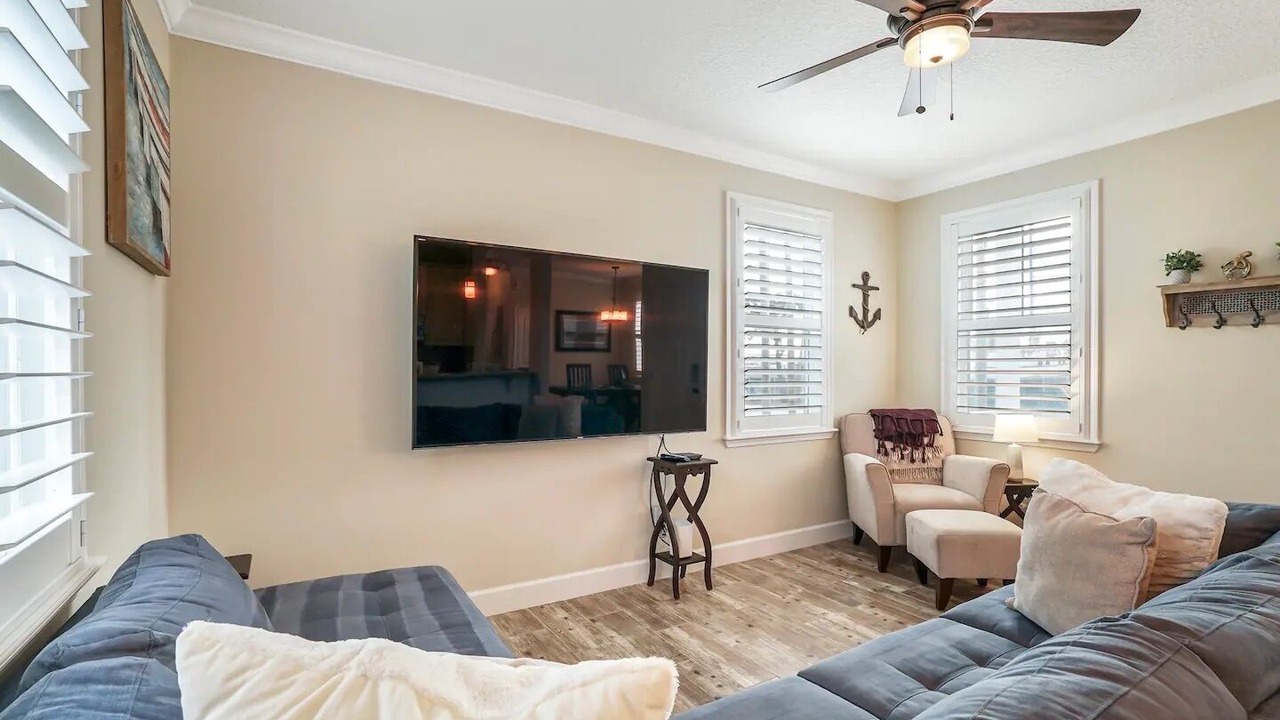 Photo of Bedroom in Lincolnville