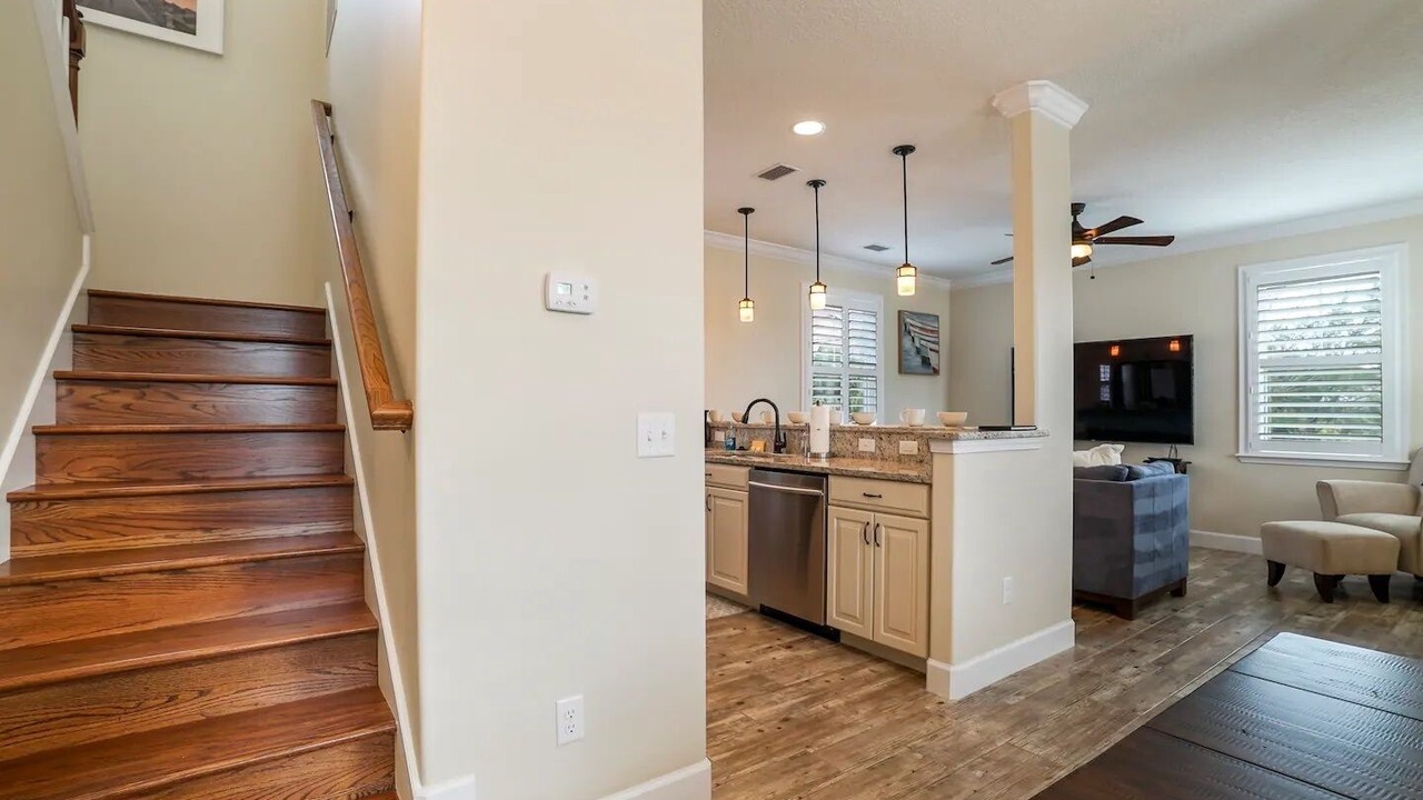 Photo of Bedroom in Lincolnville