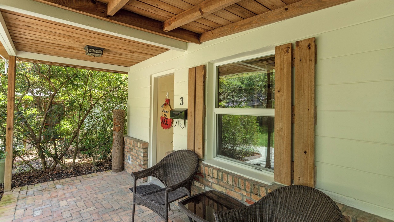 Photo of Outdoor in Hernando