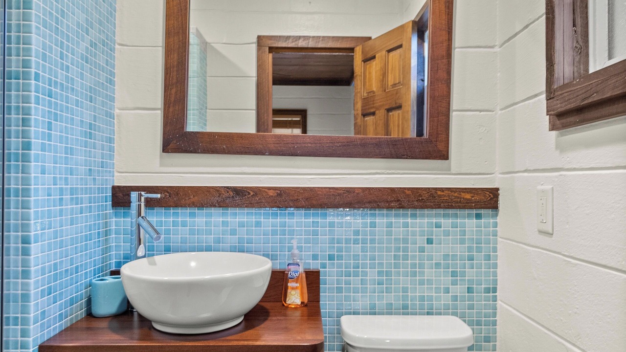 Photo of Bathroom in Hernando