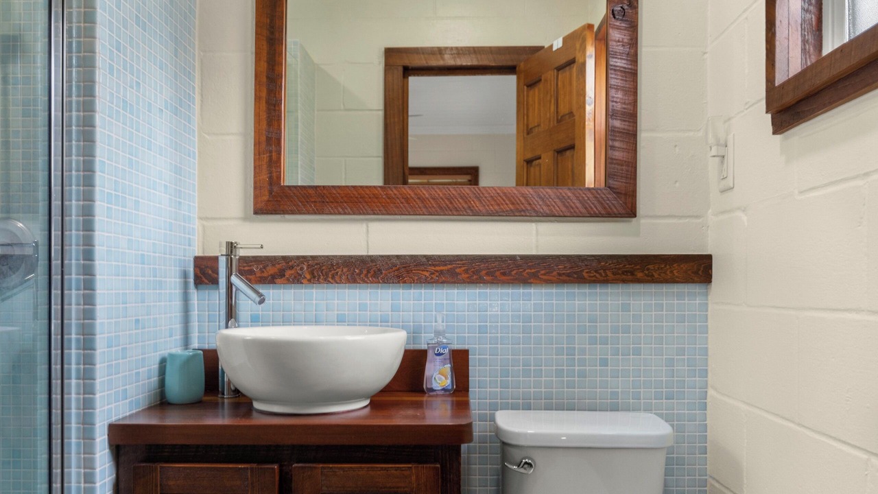 Photo of Bathroom in Hernando