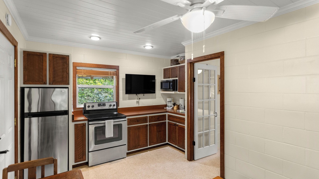Photo of Kitchen in Hernando