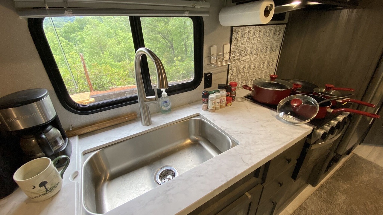 Photo of Kitchen in Cleveland