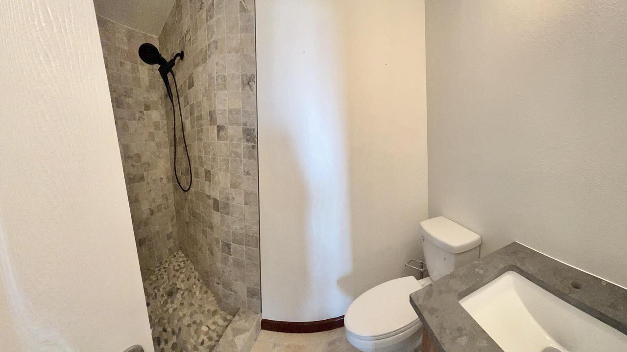 Photo of Bathroom in Colin Park