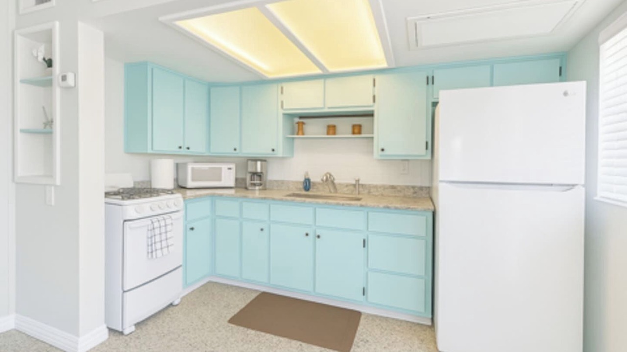 Photo of Kitchen in Independence Square