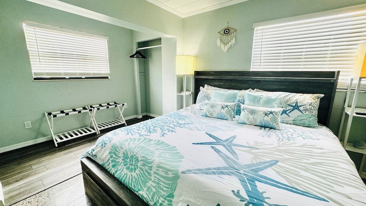 Photo of Bedroom in Independence Square
