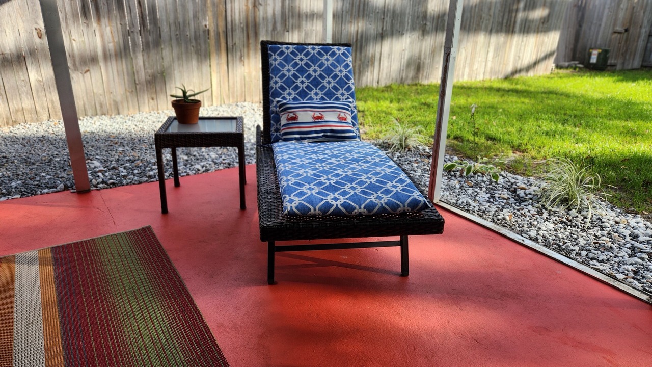 Photo of Patio Balcony in Largo