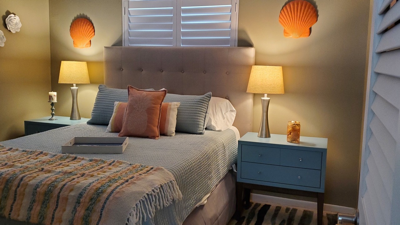 Photo of Bedroom in Largo