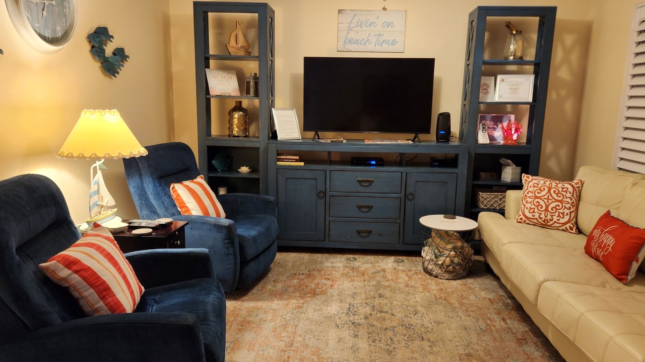 Photo of Livingroom in Largo