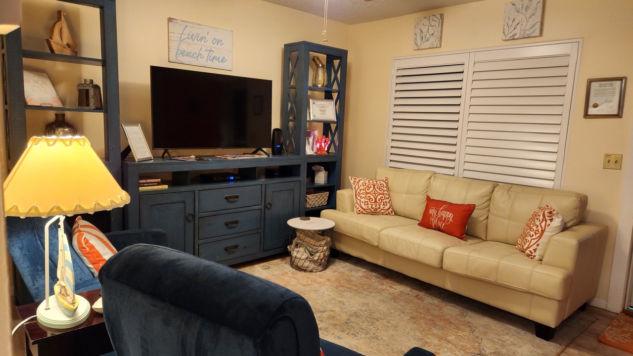 Photo of Livingroom in Largo