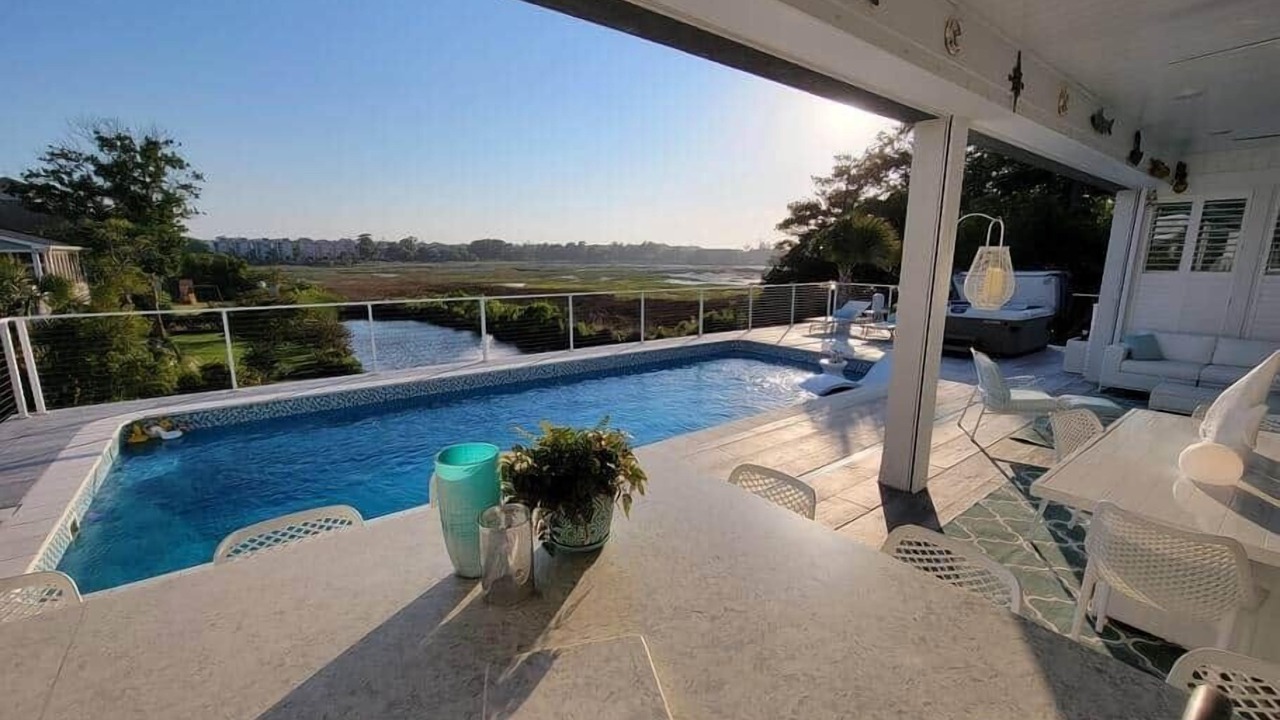 Photo of Outdoor in Windy Hill
