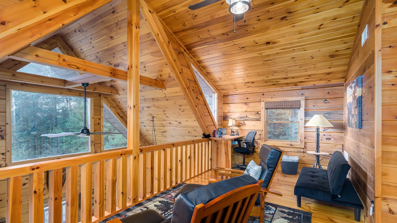 Photo of Bedroom in Murphy