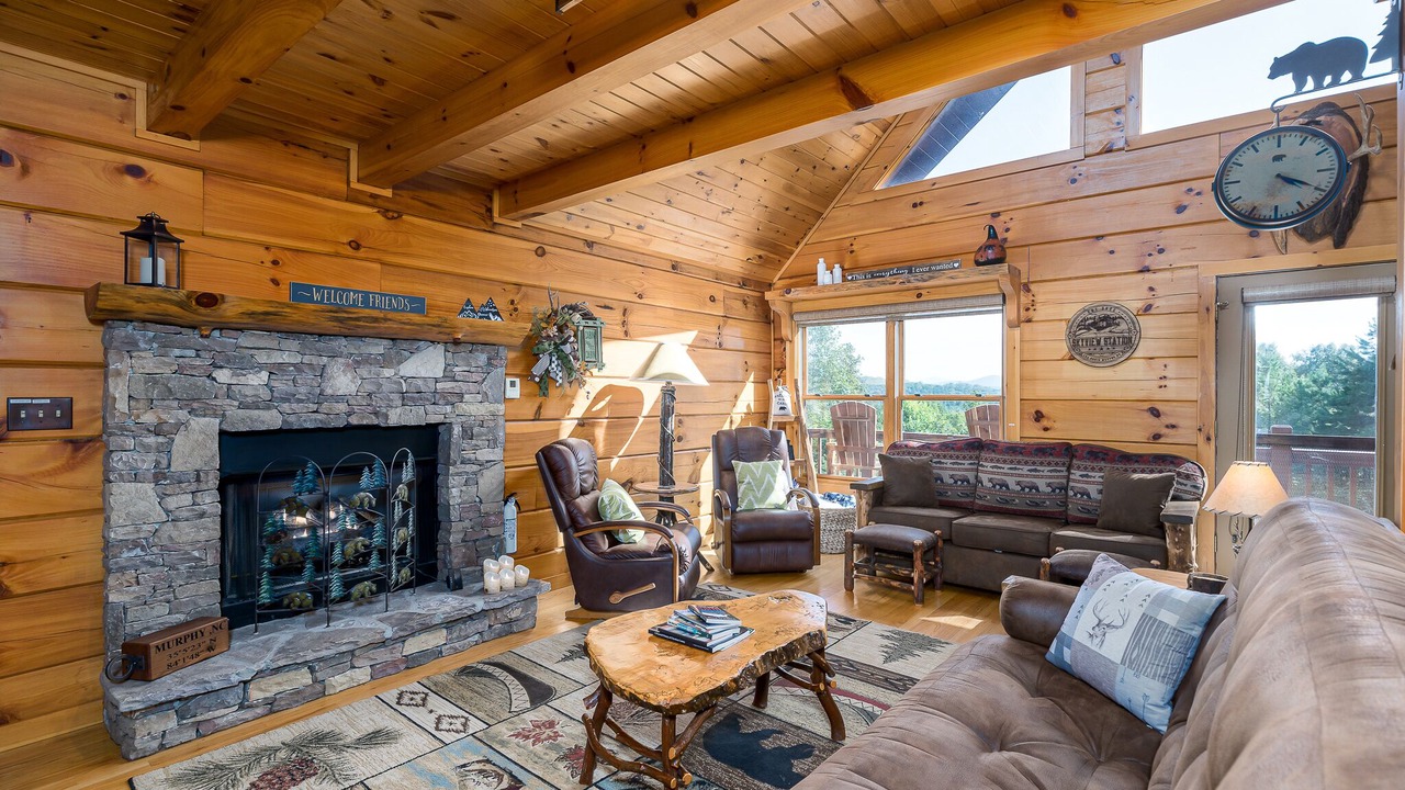 Photo of Livingroom in Murphy