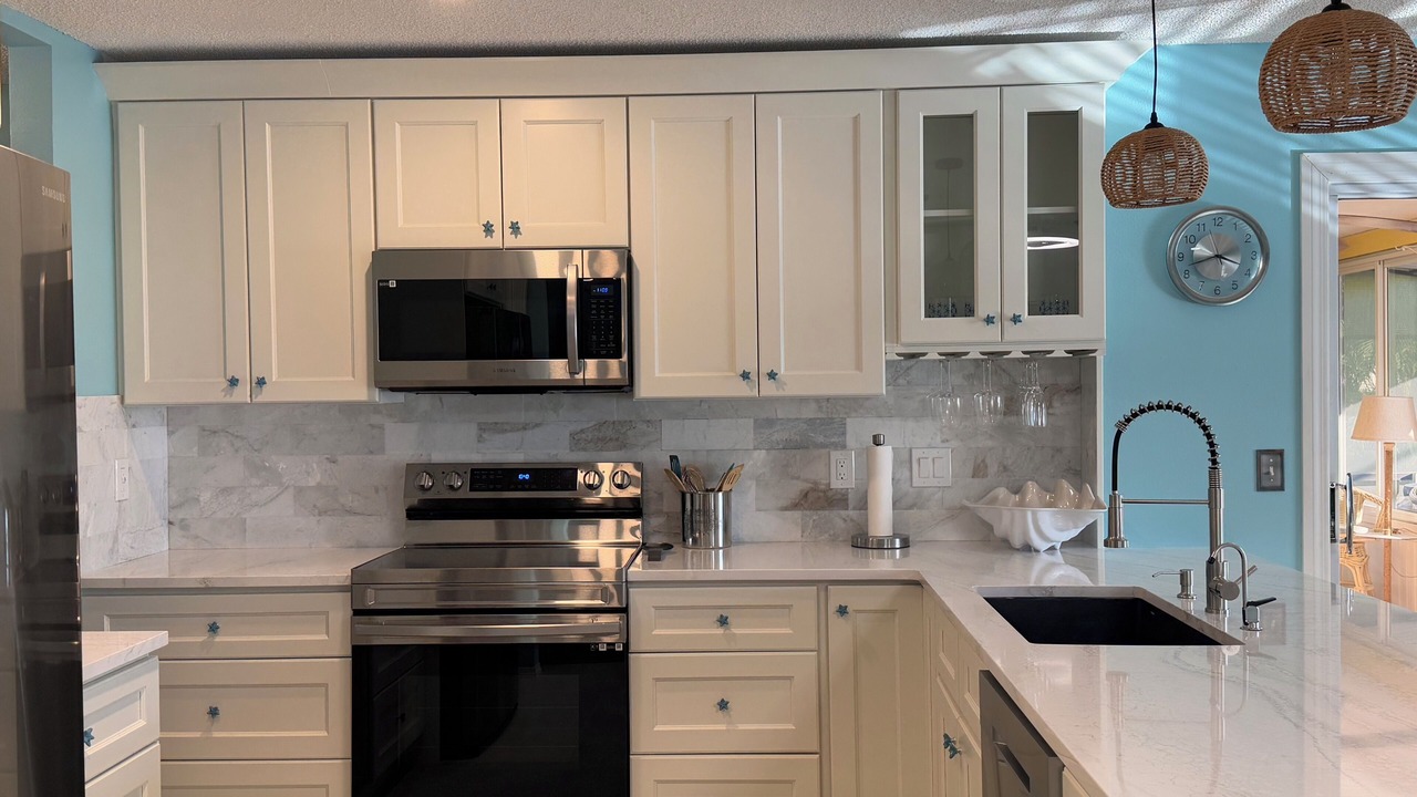 Photo of Kitchen in Englewood