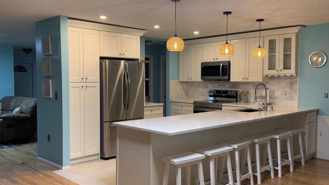 Photo of Kitchen in Englewood