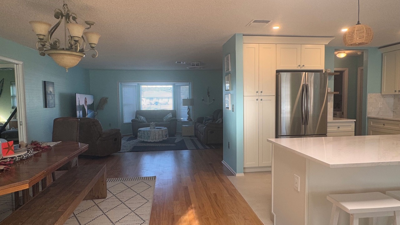 Photo of Livingroom in Englewood