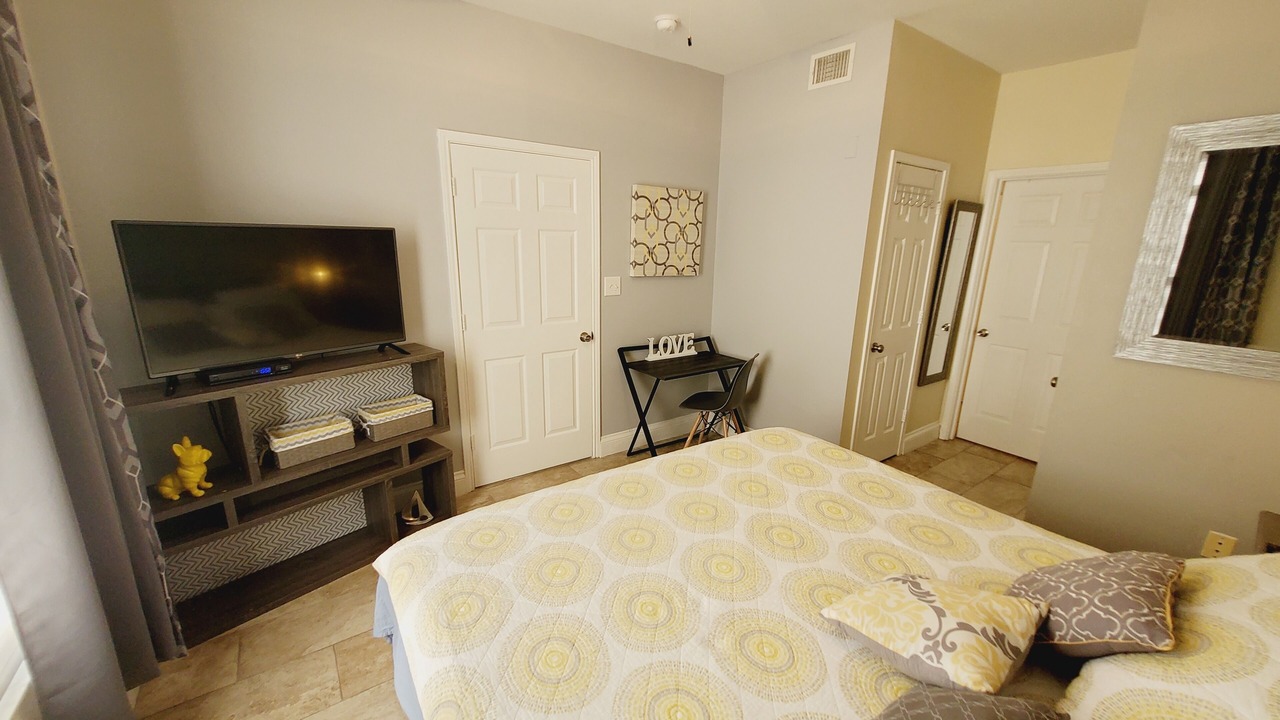 Photo of Bedroom in Clearwater