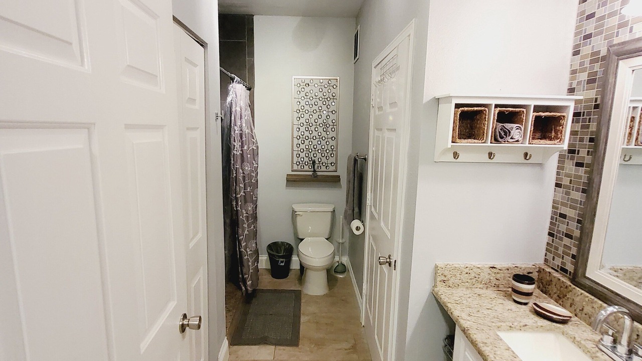Photo of Bathroom in Clearwater