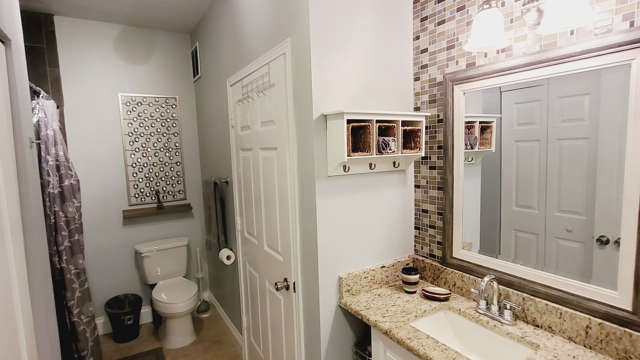 Photo of Bathroom in Clearwater