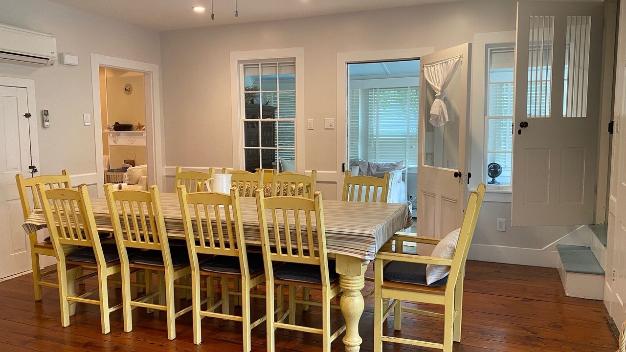 Photo of Bedroom in West Cape May