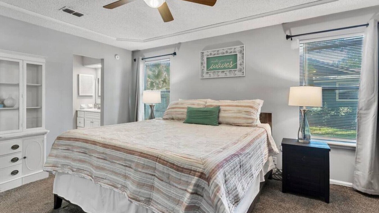 Photo of Bedroom in Southside