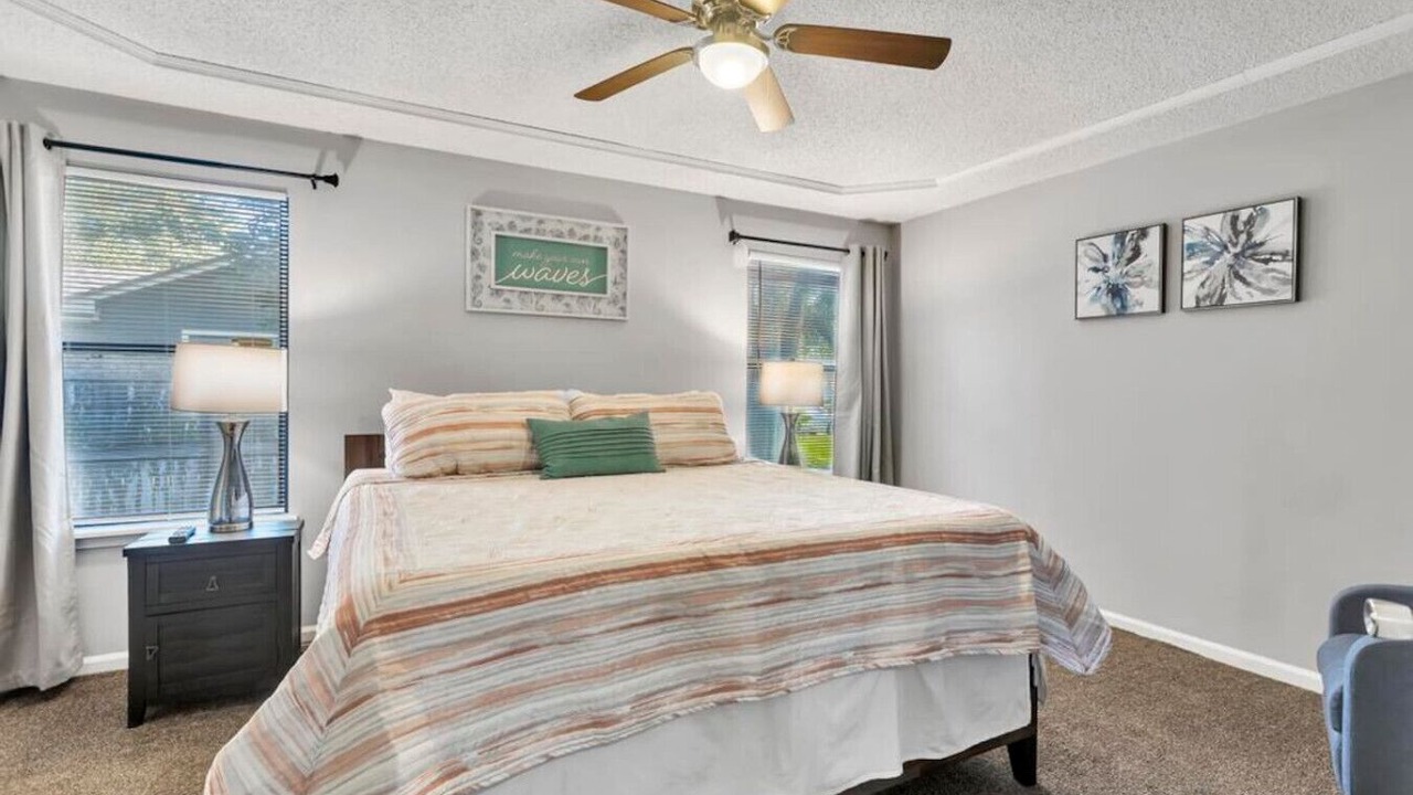 Photo of Bedroom in Southside