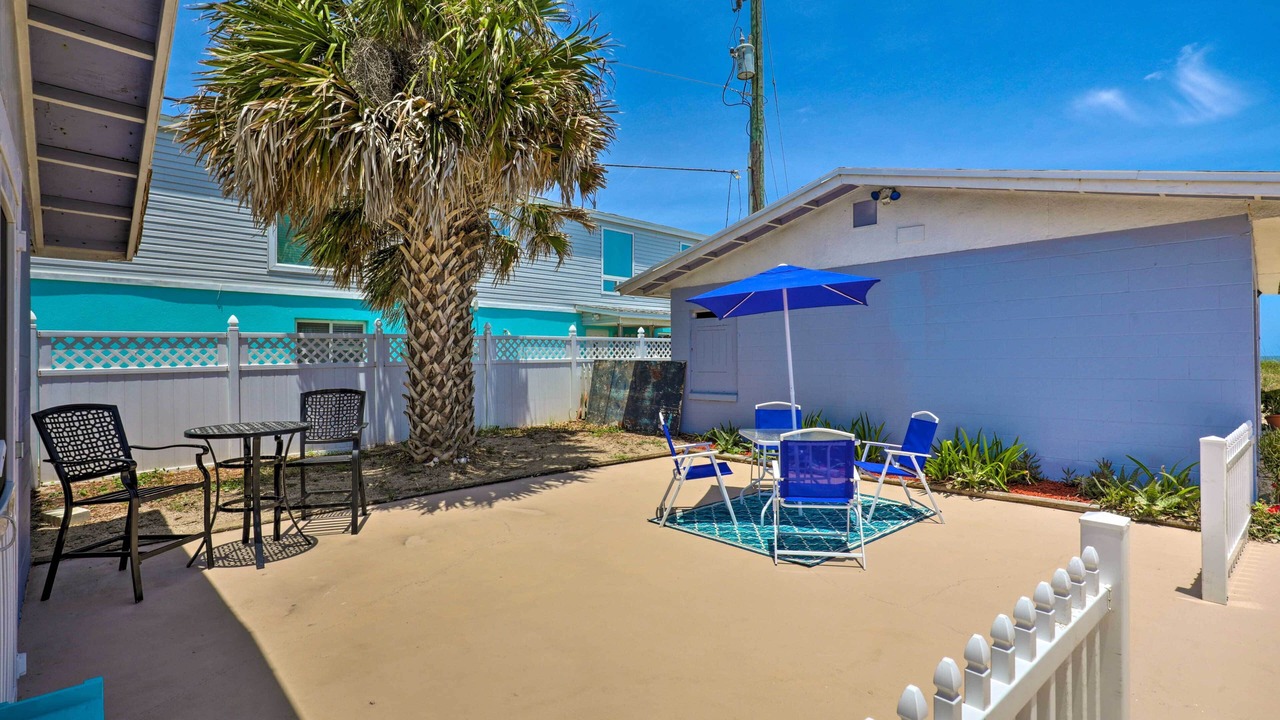 Photo of Outdoor in Vilano Beach