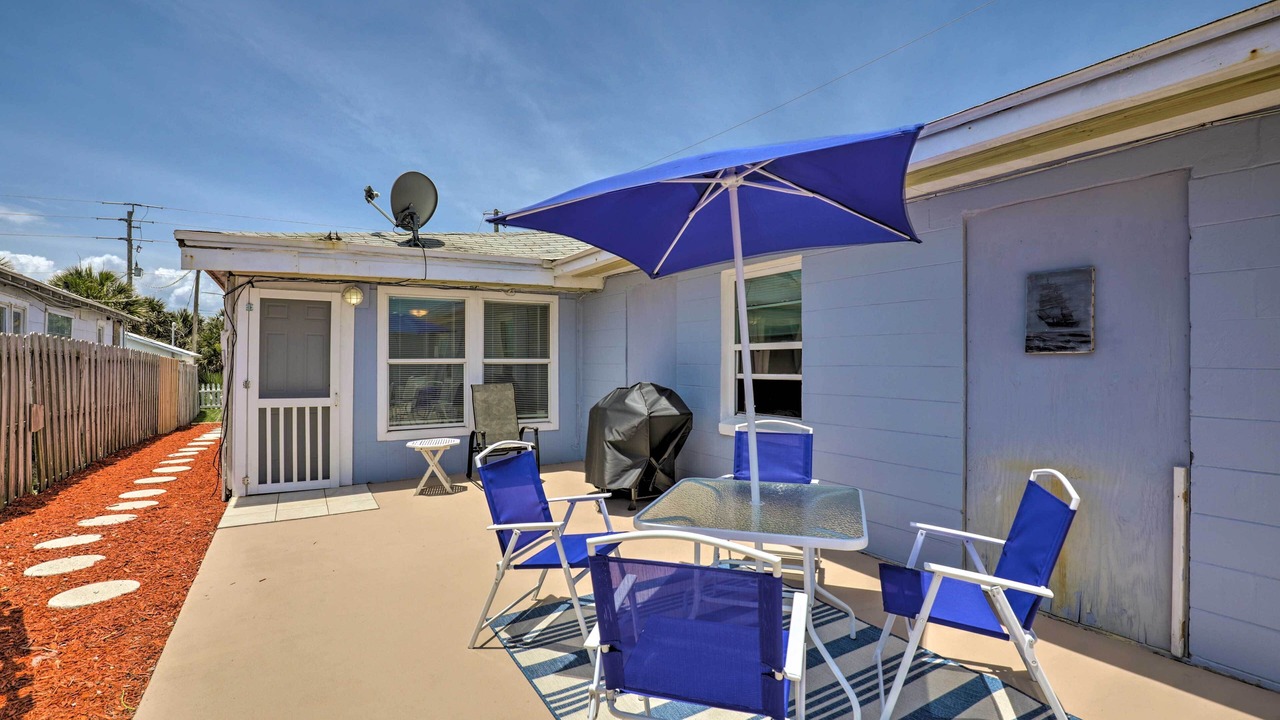 Photo of Outdoor in Vilano Beach
