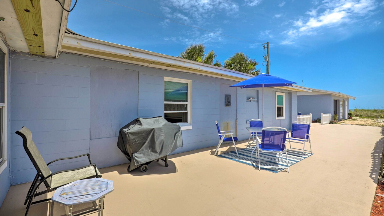 Photo of Outdoor in Vilano Beach