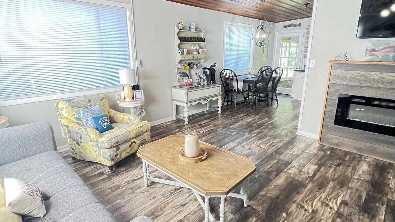 Photo of Livingroom in Inverness