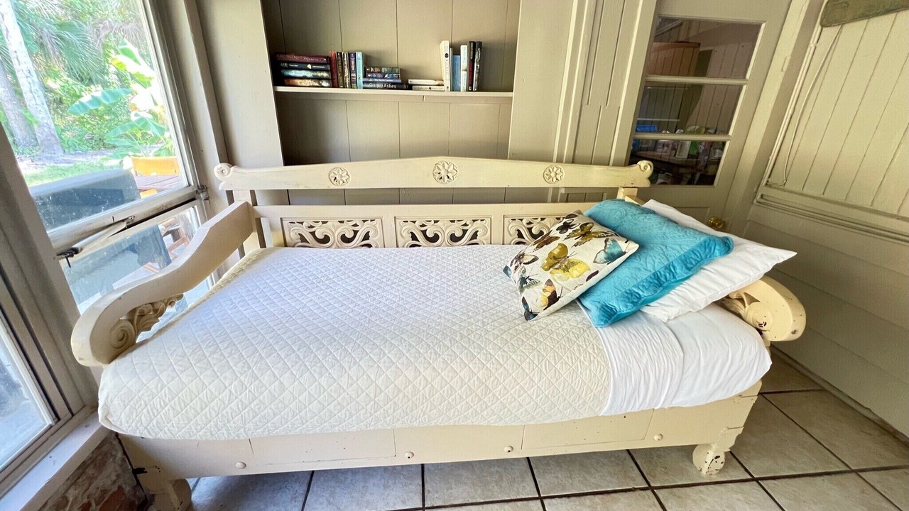 Photo of Bedroom in Inverness