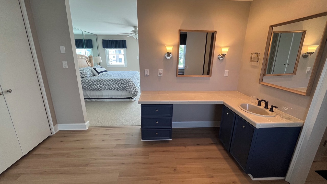 Photo of Bedroom in A-Zone